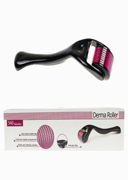 drs540 microneedle derma roller dermaroller micro needle therapy 025309858699
drs540 microneedle derma roller dermaroller micro needle therapy 025309858699