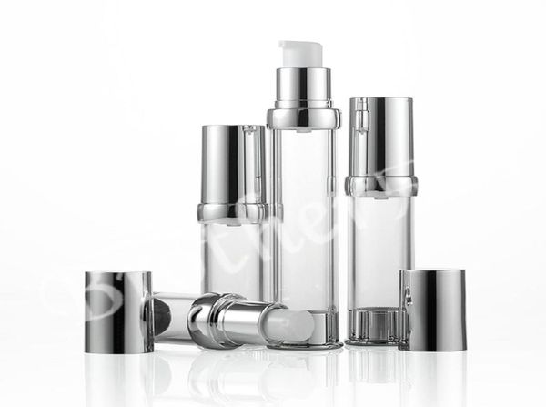 highgrade silver 10ml 15ml 20ml 30ml vacuum refillable lotion bottles as airless pump bottle makeup tools 10pcslot1100345
highgrade silver 10ml 15ml 20ml 30ml vacuum refillable lotion bottles as airless pump bottle makeup tools 10pcslot1100345