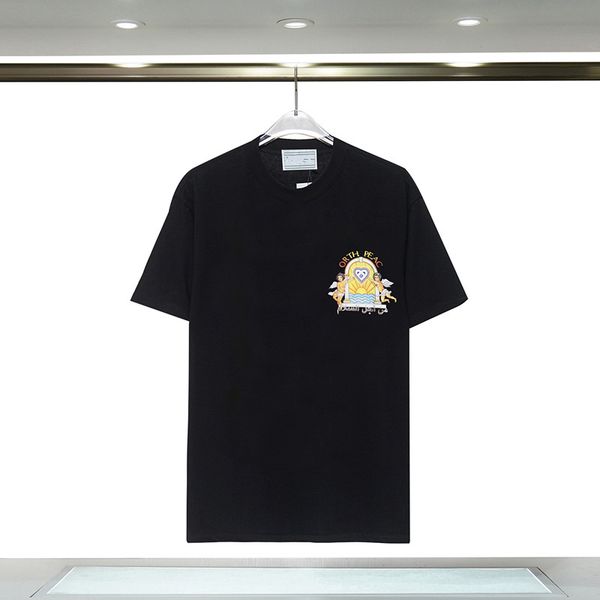 2023 the new summer model, angel cubitt print, using 230g double-ply 32 tight double-yarn cotton fabric, White;black
2023 the new summer model, angel cubitt print, using 230g double-ply 32 tight double-yarn cotton fabric, White;black