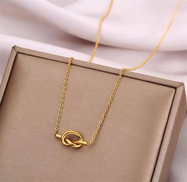 pendant necklaces 2021 fashion women retro heart knot necklace female ins tide net red temperament cold wind clavicle chain wholes8575328, Silver
pendant necklaces 2021 fashion women retro heart knot necklace female ins tide net red temperament cold wind clavicle chain wholes8575328, Silver