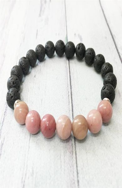 mg0490 8 mm rhodonite lava stone stacking wrist mala bracelet energy protection bracelet for women emotional balance jewelry258t2774329, Black
mg0490 8 mm rhodonite lava stone stacking wrist mala bracelet energy protection bracelet for women emotional balance jewelry258t2774329, Black