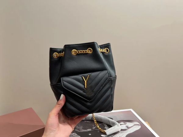 cc tier quality bag luxuries designers 23cm joe bucket bag mini lambskin quilted handbag womens real leather purse crossbody black shoulder
cc tier quality bag luxuries designers 23cm joe bucket bag mini lambskin quilted handbag womens real leather purse crossbody black shoulder