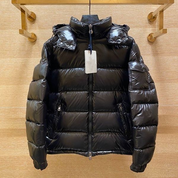 mens down parkas jackets puffer jacket hooded designer thick parka coats feather windproof outerwear loose outwear coats, Black
mens down parkas jackets puffer jacket hooded designer thick parka coats feather windproof outerwear loose outwear coats, Black