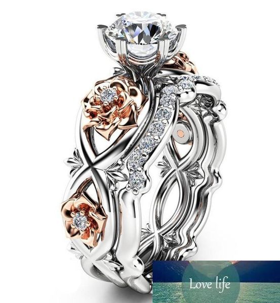 silver plated 2pcs set crystal wedding rings lovers gifts rhinestone rings for women rose flower ring sj5186621, Golden;silver
silver plated 2pcs set crystal wedding rings lovers gifts rhinestone rings for women rose flower ring sj5186621, Golden;silver