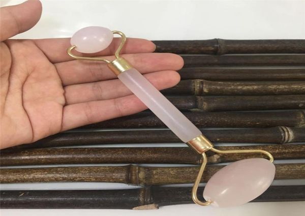 tamax jd008 women pink facial roller massager natual quartz jade roller massager face body head neck foot massage welded metal1338101
tamax jd008 women pink facial roller massager natual quartz jade roller massager face body head neck foot massage welded metal1338101