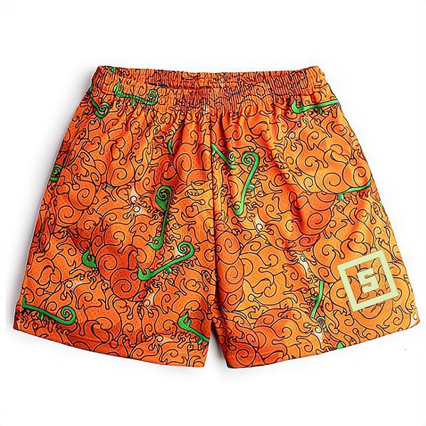 men's shorts anime shorts devil fruit manga funny men' shorts to gym fitness sports oversized youth 3d printing quick dry mesh boa, White;black
men's shorts anime shorts devil fruit manga funny men' shorts to gym fitness sports oversized youth 3d printing quick dry mesh boa, White;black