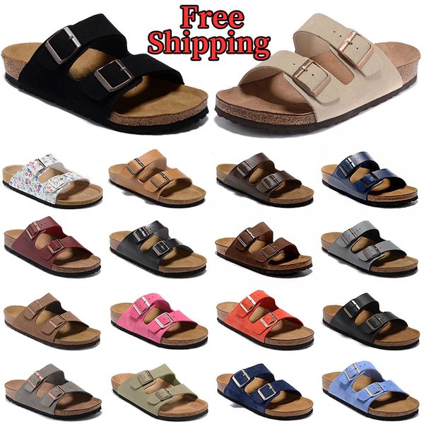 birkenstocks sandals arizona boston clog designer slippers men women slides suede snake leather slipper clogs buckle strap slide flip flops, Black
birkenstocks sandals arizona boston clog designer slippers men women slides suede snake leather slipper clogs buckle strap slide flip flops, Black