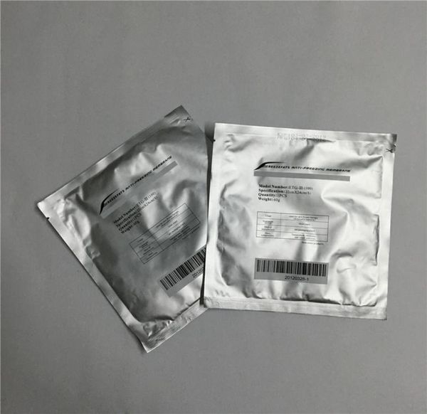 cool cryo lipolysis gel pads fat zing membrane zefat antizing membrane for cryolipolysis machine protect skin6359956
cool cryo lipolysis gel pads fat zing membrane zefat antizing membrane for cryolipolysis machine protect skin6359956