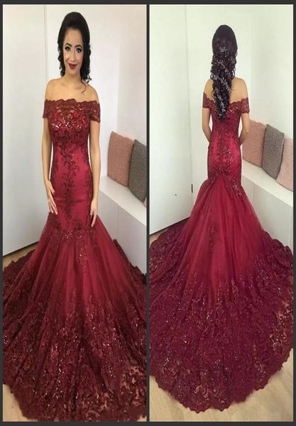 bateau neck appliques tulle satin dark green plus size evening gowns saudi arabic prom dresses dark red mermaid off shoulder eveni5428340, Black;red
bateau neck appliques tulle satin dark green plus size evening gowns saudi arabic prom dresses dark red mermaid off shoulder eveni5428340, Black;red