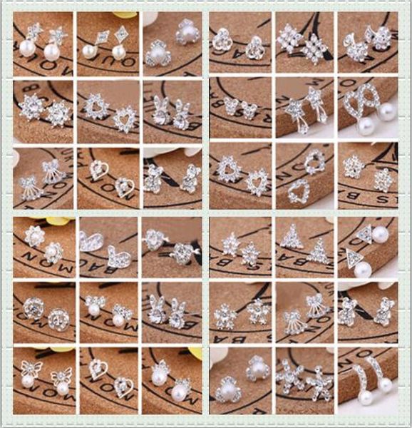 mixed order multi style extravagance and glittering fashion delicate rhinestone ear studs pearl earrings girl madam jewelry 20pair9572939, Golden;silver
mixed order multi style extravagance and glittering fashion delicate rhinestone ear studs pearl earrings girl madam jewelry 20pair9572939, Golden;silver