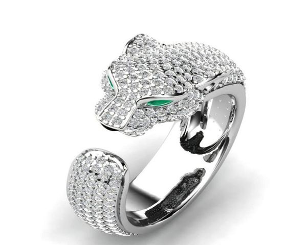 fashion full crystal inlaid leopard head ring opening personality rings party jewelry gift5541745, Golden;silver
fashion full crystal inlaid leopard head ring opening personality rings party jewelry gift5541745, Golden;silver