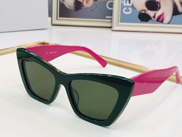 realfine888 5a eyewear sf929s ferra cat eye square frame luxury designer sunglasses for man woman with glasses cloth box sf0455w, White;black
realfine888 5a eyewear sf929s ferra cat eye square frame luxury designer sunglasses for man woman with glasses cloth box sf0455w, White;black