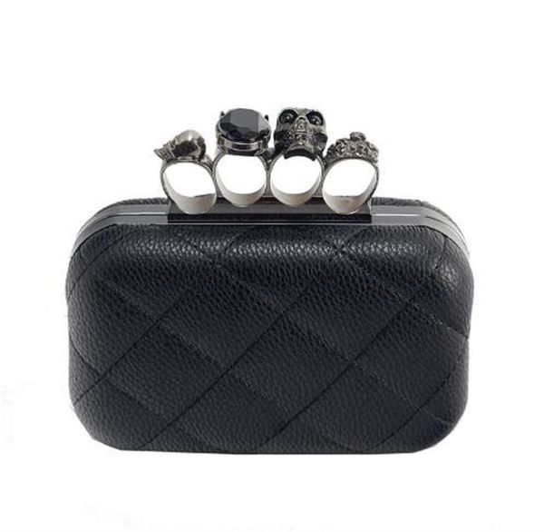 new hand grasping skeleton head ring hand holding vintage dinner bag chain bag single shoulder bag european and american women's bag
new hand grasping skeleton head ring hand holding vintage dinner bag chain bag single shoulder bag european and american women's bag