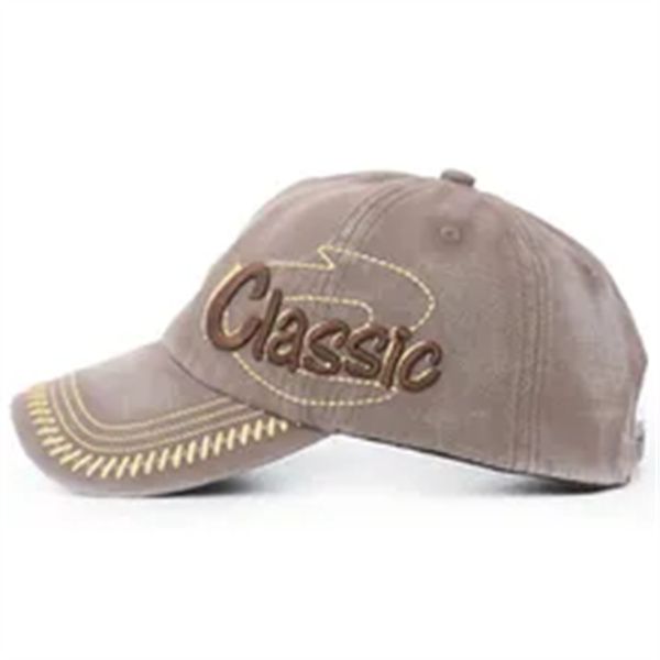 fashion classic imitation 3d embroidery baseball cap outdoor travel sport stereoscopic embroidery adjustable snapback hat a143, White;black
fashion classic imitation 3d embroidery baseball cap outdoor travel sport stereoscopic embroidery adjustable snapback hat a143, White;black