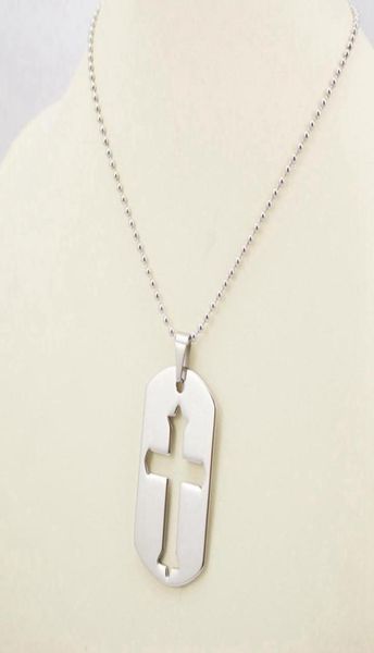 dog tag pendant cross collar necklace silver hollow cut cross 50mm30mm pendant chokers necklace mens jewelry4351756
dog tag pendant cross collar necklace silver hollow cut cross 50mm30mm pendant chokers necklace mens jewelry4351756