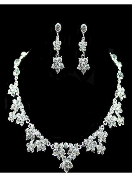 wedding jewelry sets engagement bridal rhinestone earring and necklace sets simple shining wedding dress accessories jewelry in bu5047865, Slivery;golden
wedding jewelry sets engagement bridal rhinestone earring and necklace sets simple shining wedding dress accessories jewelry in bu5047865, Slivery;golden