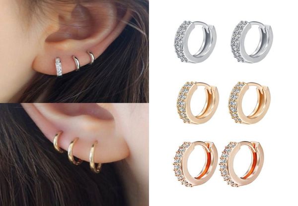 european and american men39s ands women39s earrings ear hoops creative retro simple temperament diamond ring earring deli9966594, Golden
european and american men39s ands women39s earrings ear hoops creative retro simple temperament diamond ring earring deli9966594, Golden