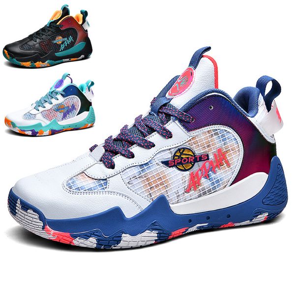 basketball shoes men's new lovers' shoes practical anti-slip and wear-resistant cement shoes for young students' sports runni
basketball shoes men's new lovers' shoes practical anti-slip and wear-resistant cement shoes for young students' sports runni