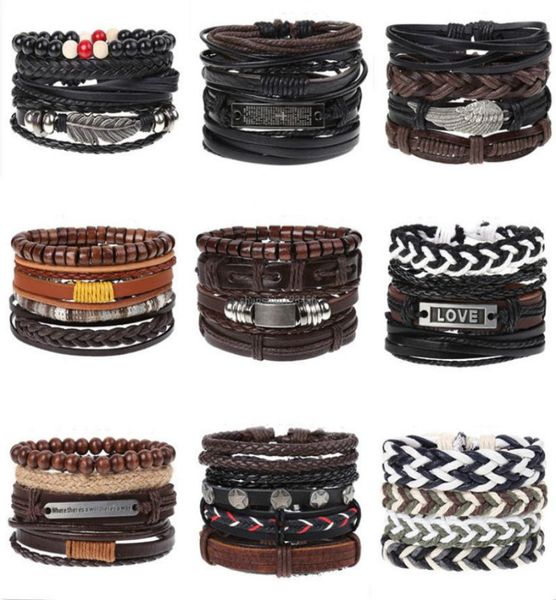 multilayer leather bracelet cross believe charm bracelets set women mens bracelets bangle cuff fashion jewelry will and sandy new2494308, Golden;silver
multilayer leather bracelet cross believe charm bracelets set women mens bracelets bangle cuff fashion jewelry will and sandy new2494308, Golden;silver
