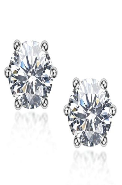 sterling silver s925 2ct pair moissanite diamond earring wedding engagement earrings brilliant cut dvvs1 women gift hip hop4957619, Golden;silver
sterling silver s925 2ct pair moissanite diamond earring wedding engagement earrings brilliant cut dvvs1 women gift hip hop4957619, Golden;silver