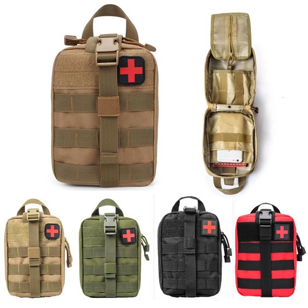 waist bags tactical first aid kits military molle bag army camping survival edc pouch tool outdoor hunting emergency camo 230717
waist bags tactical first aid kits military molle bag army camping survival edc pouch tool outdoor hunting emergency camo 230717