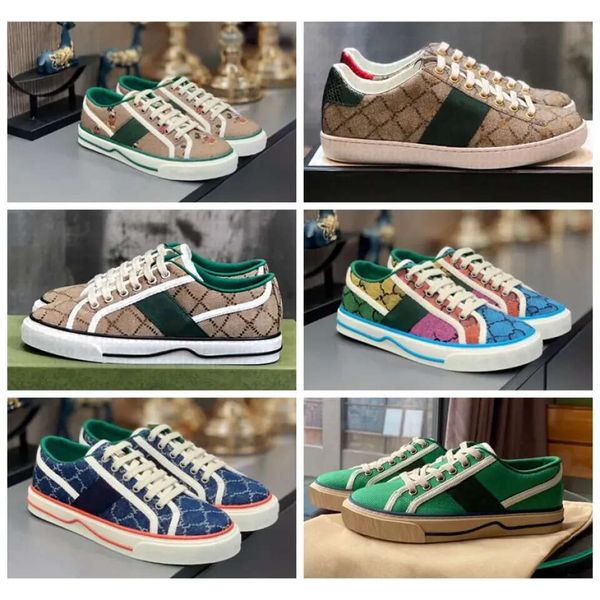 1977 tennis canvas loafer s designer womens shoes red webbing italian green stretch cotton striped rubber sole low mens sneakers, Black
1977 tennis canvas loafer s designer womens shoes red webbing italian green stretch cotton striped rubber sole low mens sneakers, Black