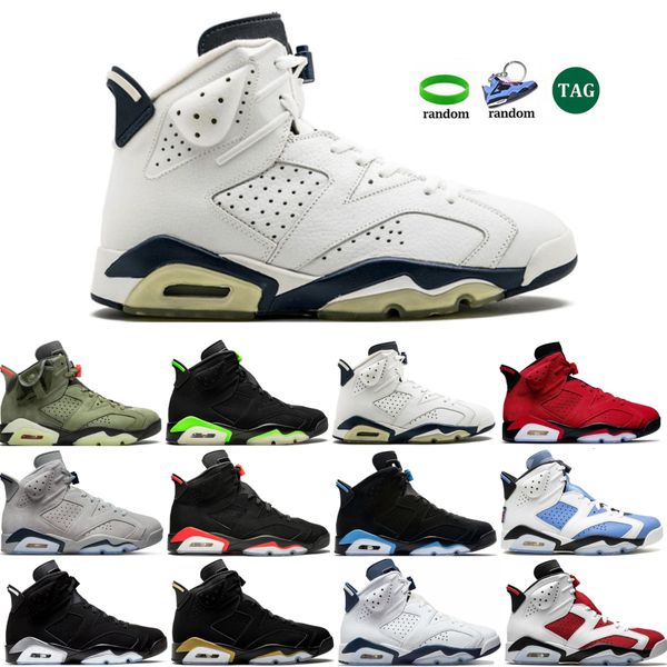 6 6s mens basketball shoes bordeaux carmine maroon mint foam unc dmp british khaki triple black infrared electric green gold hoops sneakers
6 6s mens basketball shoes bordeaux carmine maroon mint foam unc dmp british khaki triple black infrared electric green gold hoops sneakers