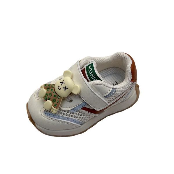 first walkers kids shoes baby sneakers footwear spring summer breathable mesh soft bottom white toddler f10821
first walkers kids shoes baby sneakers footwear spring summer breathable mesh soft bottom white toddler f10821