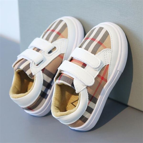 spring and autumn checkered cloth children's sports shoes fashion casual shoes boys' cricket shoes girls' running shoes, Black
spring and autumn checkered cloth children's sports shoes fashion casual shoes boys' cricket shoes girls' running shoes, Black