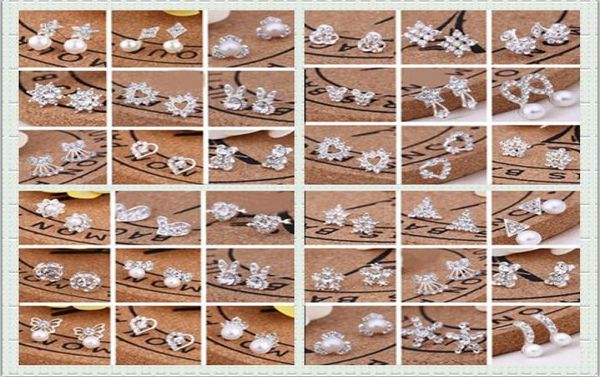 mixed order multi style extravagance and glittering fashion delicate rhinestone ear studs pearl earrings girl madam jewelry 20pair9555300, Golden;silver
mixed order multi style extravagance and glittering fashion delicate rhinestone ear studs pearl earrings girl madam jewelry 20pair9555300, Golden;silver