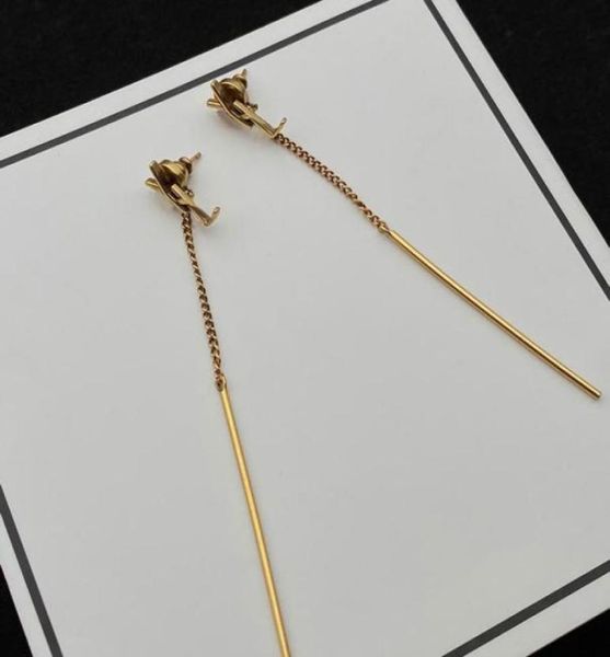 fashion tassel earrings designer jewelry stud earring for women earings hoop gold letter y pendant studs elegant wedding gift box 4201887, Silver
fashion tassel earrings designer jewelry stud earring for women earings hoop gold letter y pendant studs elegant wedding gift box 4201887, Silver