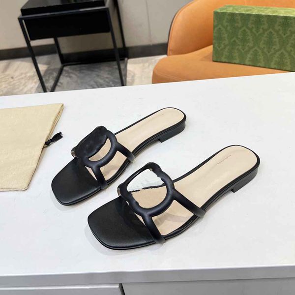 women men leather ggsity slide slipper sandals designer slides causal non-slip slides summer flip flops outdoor flower platform fghgg, Black
women men leather ggsity slide slipper sandals designer slides causal non-slip slides summer flip flops outdoor flower platform fghgg, Black