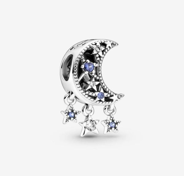 star crescent moon charms fit original european charm bracelet fashion women wedding engagement 925 sterling silver jewelry acce4928398, Bronze;silver
star crescent moon charms fit original european charm bracelet fashion women wedding engagement 925 sterling silver jewelry acce4928398, Bronze;silver