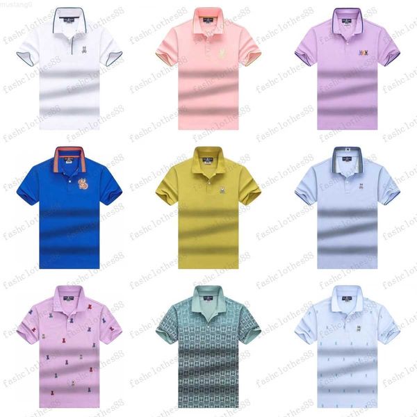 psycho bunny men polo shirt american fashion street brand shirt designer polo shirt transportation men t shirt size m--xxxl, White;black
psycho bunny men polo shirt american fashion street brand shirt designer polo shirt transportation men t shirt size m--xxxl, White;black