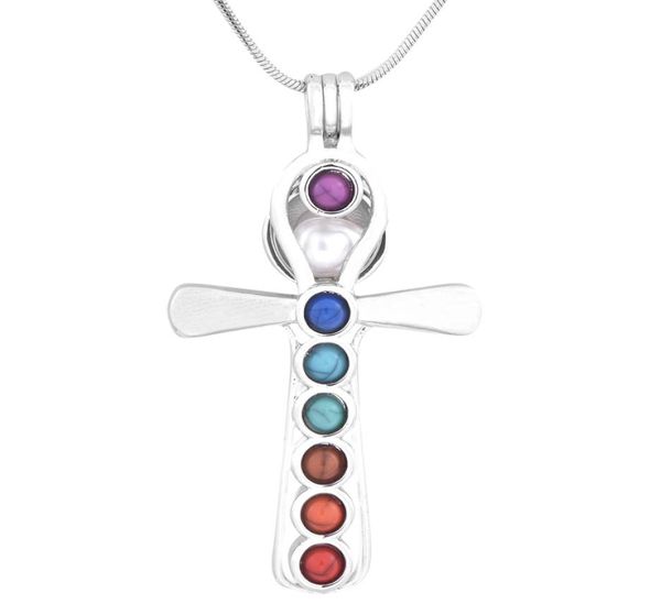 new colored cross cage pendants 5pcs pearl cage beads cage essential oil diffuser locket pendant jewelry making oyster pearl fun g1383208, Silver
new colored cross cage pendants 5pcs pearl cage beads cage essential oil diffuser locket pendant jewelry making oyster pearl fun g1383208, Silver