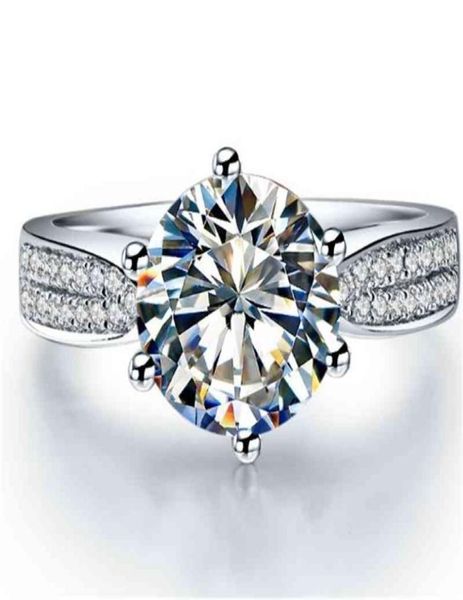 solid platinum pt950 2ct moissanite diamond women engagement ring statement gift beautiful box white gold finger jewelry9367018, Slivery;golden
solid platinum pt950 2ct moissanite diamond women engagement ring statement gift beautiful box white gold finger jewelry9367018, Slivery;golden