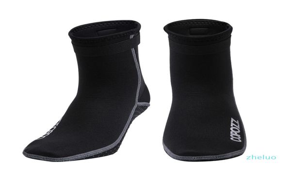diving socks boots 3mm neoprene anti slip beach warm wetsuit shoes snorkel surfing swim socks6979032, Black
diving socks boots 3mm neoprene anti slip beach warm wetsuit shoes snorkel surfing swim socks6979032, Black