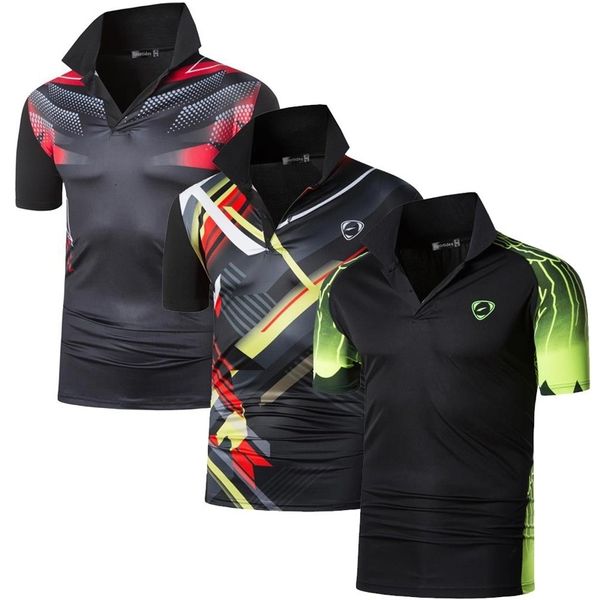 men's polos jeansian 3 pack men's sport polo shirts polos poloshirts golf tennis badminton dry fit short sleeve lsl304_310_312_bla, White;black
men's polos jeansian 3 pack men's sport polo shirts polos poloshirts golf tennis badminton dry fit short sleeve lsl304_310_312_bla, White;black