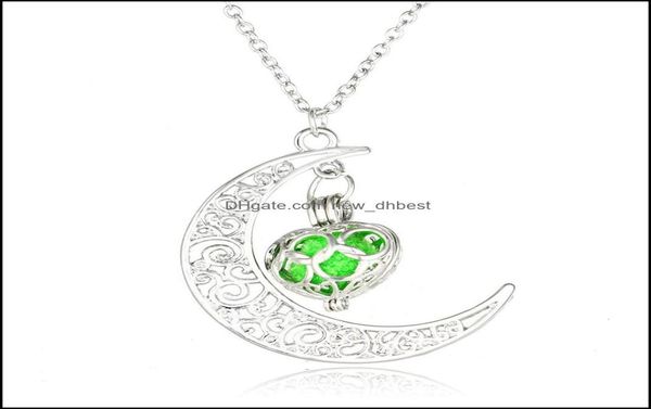pendant necklaces pendants jewelry new heart shape essential oil diffuser hollow floating aromatherapy locket moon necklace for wo3112260, Silver
pendant necklaces pendants jewelry new heart shape essential oil diffuser hollow floating aromatherapy locket moon necklace for wo3112260, Silver