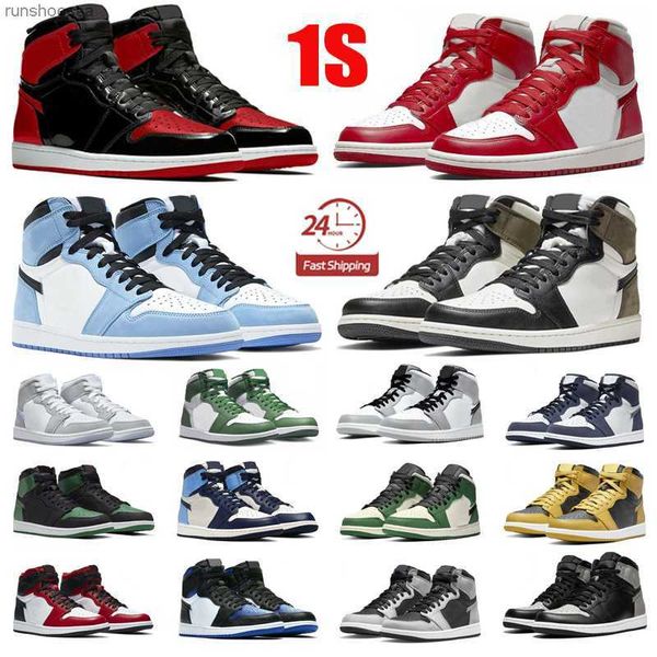 jumpman 1 men women basketball shoes university blue hyper royal smoke grey 1s chicago red dark mocha og digital pink walking outdoor traine
jumpman 1 men women basketball shoes university blue hyper royal smoke grey 1s chicago red dark mocha og digital pink walking outdoor traine