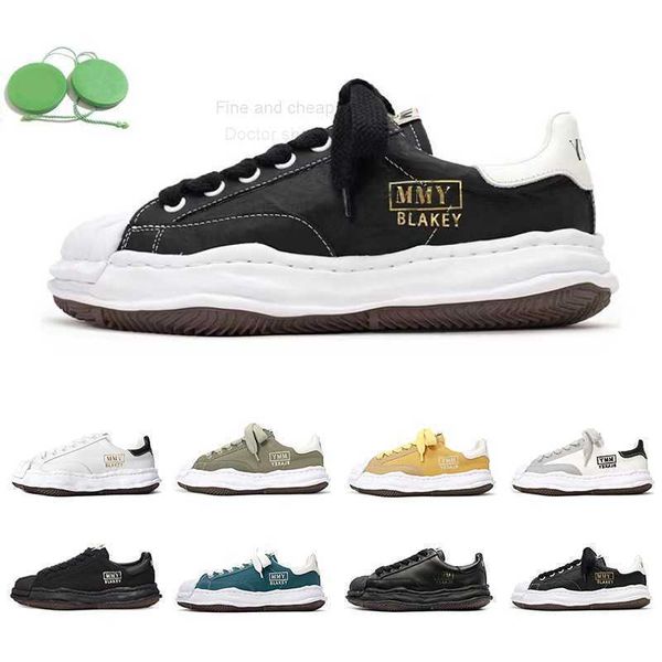 mihara yasuhiro original sole mens casual shoes sneaker mmy blakey wayne original leather women men luxury loafers canvas shoe flat trainers, Black
mihara yasuhiro original sole mens casual shoes sneaker mmy blakey wayne original leather women men luxury loafers canvas shoe flat trainers, Black