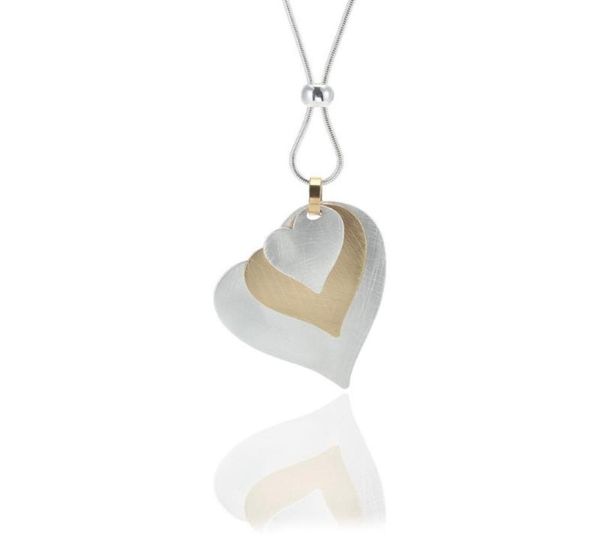 pendant necklaces exaggerated punk big love necklace steampunk heart shape long chain necklce collier couple jewelry gift1863129, Silver
pendant necklaces exaggerated punk big love necklace steampunk heart shape long chain necklce collier couple jewelry gift1863129, Silver