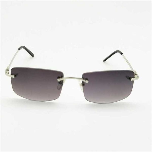 sunglasses 2023 designer retro rimless men shades women sunglasse carter vintage glasses accessories of eyewear for summer drivingkajia new, White;black
sunglasses 2023 designer retro rimless men shades women sunglasse carter vintage glasses accessories of eyewear for summer drivingkajia new, White;black