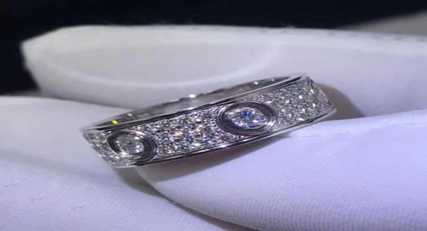 full diamond s925 sterling silver love ring men and women rose gold rings for lovers couple jewelry gift us size 5112456213
full diamond s925 sterling silver love ring men and women rose gold rings for lovers couple jewelry gift us size 5112456213