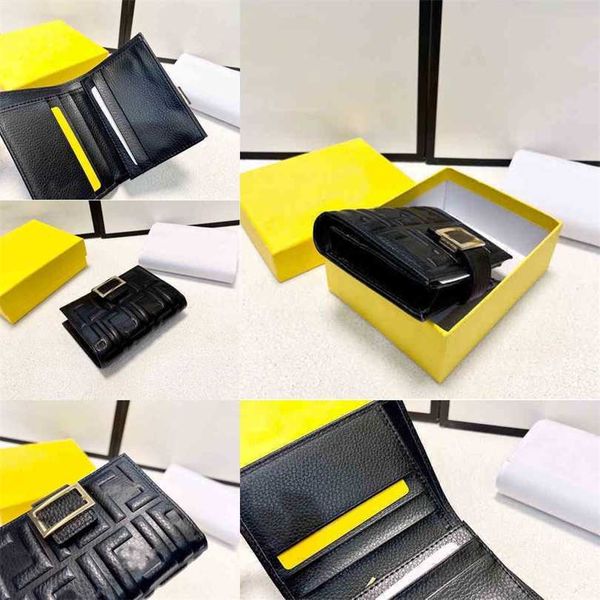 nxy designer wallets fbag classic leather wallet women credit card holder available short purse high mens small men 220719, Red;black
nxy designer wallets fbag classic leather wallet women credit card holder available short purse high mens small men 220719, Red;black