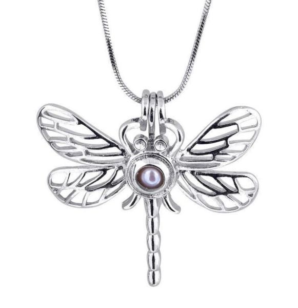 18kgp big dragonfly locket cages pearl gem bead pendant mountings diy jewellery charms5264053, Silver
18kgp big dragonfly locket cages pearl gem bead pendant mountings diy jewellery charms5264053, Silver