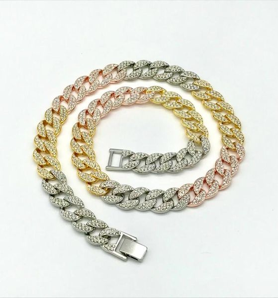 cuban link chain designer diamond necklace jewelry european and american street hip hop 16 18 20 22 24 30inch ladies party christm5671806, Silver
cuban link chain designer diamond necklace jewelry european and american street hip hop 16 18 20 22 24 30inch ladies party christm5671806, Silver