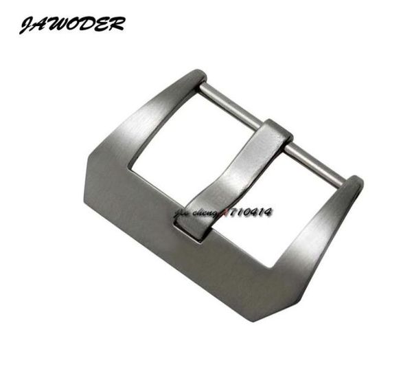 jawoder watchband 20 22 24 26mm new brushed stainless steel solid watch band pin buckle strap belt clasps for panerai7237692, Black;brown
jawoder watchband 20 22 24 26mm new brushed stainless steel solid watch band pin buckle strap belt clasps for panerai7237692, Black;brown