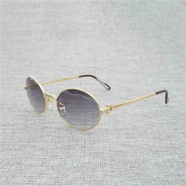 sunglasses 2023 designer vintage round metal frame retro shades men goggles driving clear glasses for reading eyewear 008kajia new, White;black
sunglasses 2023 designer vintage round metal frame retro shades men goggles driving clear glasses for reading eyewear 008kajia new, White;black