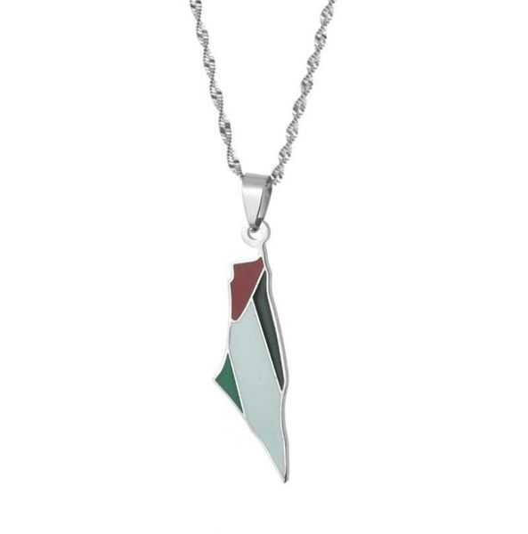 chains stainless steel israel palestine map flag pendant necklaces women gifts silver gold color ethnic jewelry9923623
chains stainless steel israel palestine map flag pendant necklaces women gifts silver gold color ethnic jewelry9923623